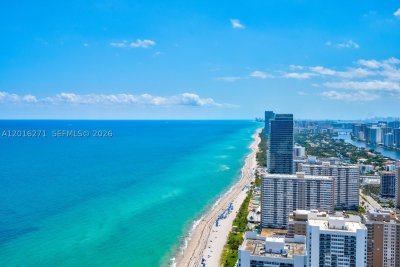 Aluguel de apartamento no Beach Club Two 4903