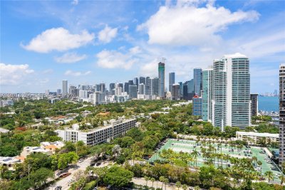 Comprar apartamento en Metropolitan at Brickell 2206