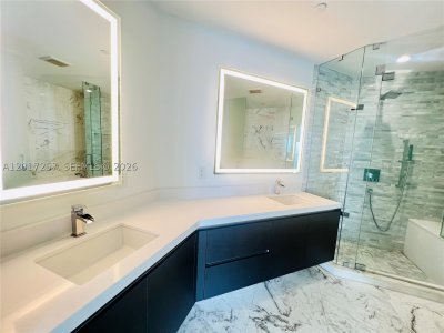 Comprar apartamento en Paramount Miami WorldCenter 2808
