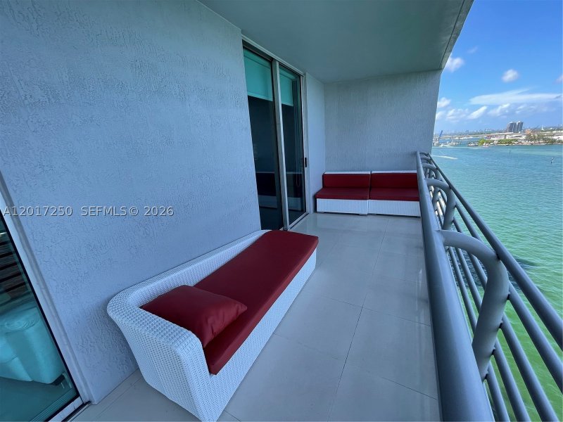 Comprar apartamento en One Miami West Tower 1209