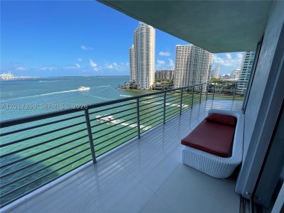 Comprar apartamento en One Miami West Tower 1209