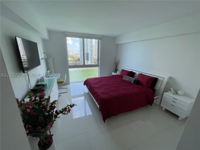 Comprar apartamento en One Miami West Tower 1209