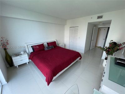 Comprar apartamento en One Miami West Tower 1209
