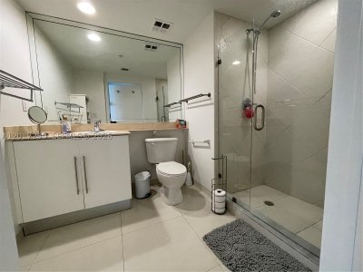 Comprar apartamento en One Miami West Tower 1209