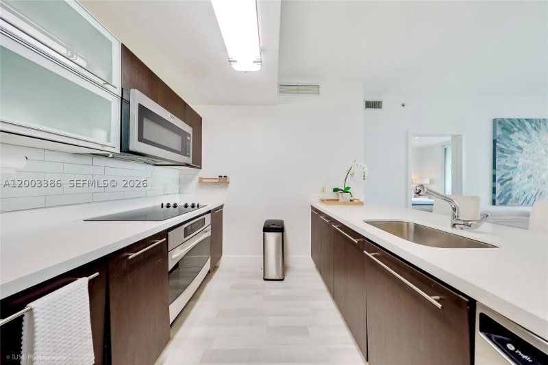 Apartment for rent at The Ivy 3109