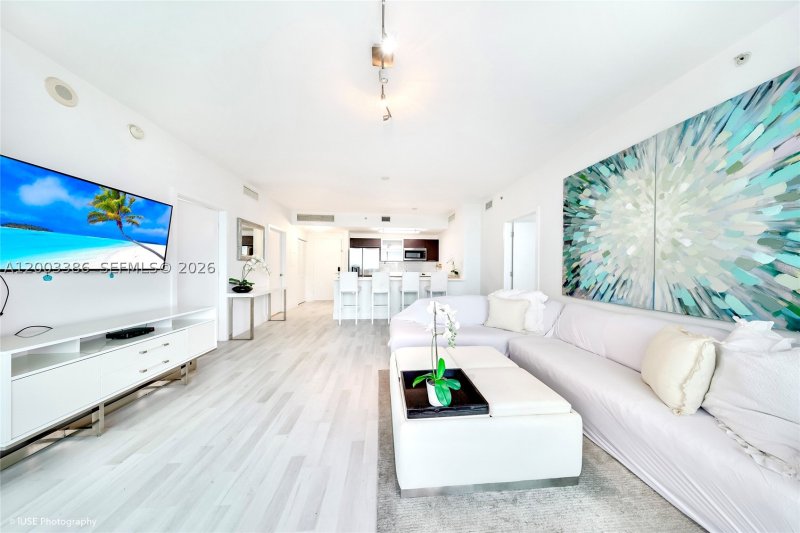Apartment for rent at The Ivy 3109