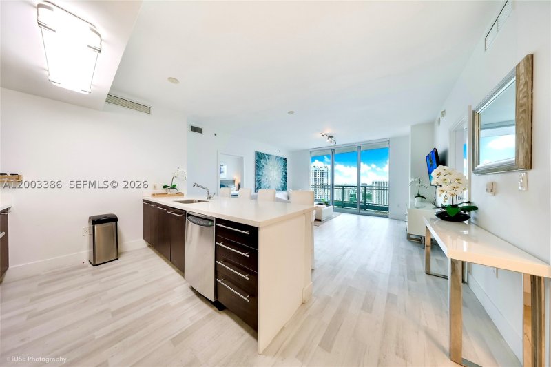 Apartment for rent at The Ivy 3109