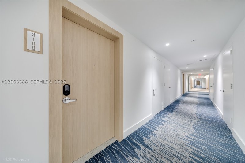 Apartment for rent at The Ivy 3109