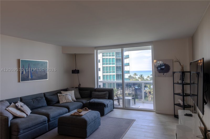 Alquiler de apartamento en Harbour House 634