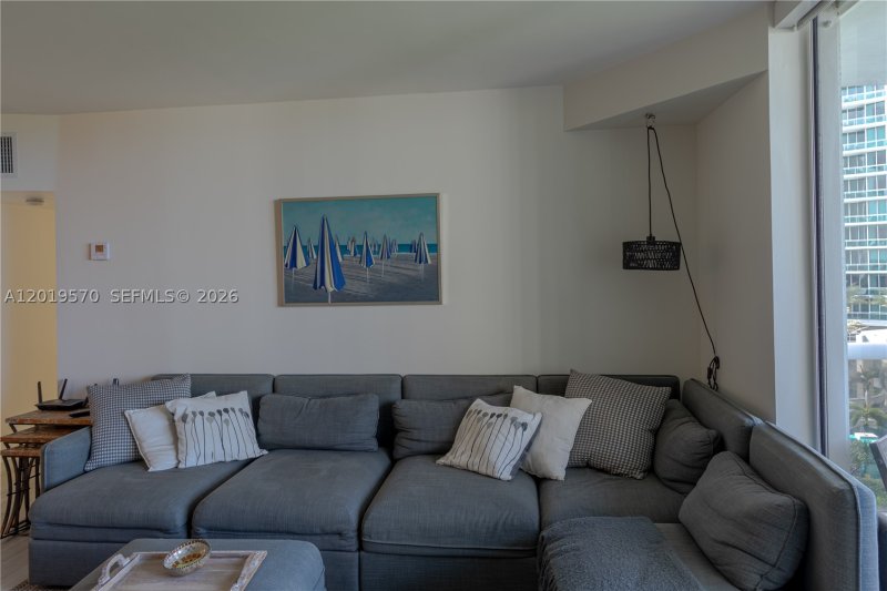 Alquiler de apartamento en Harbour House 634