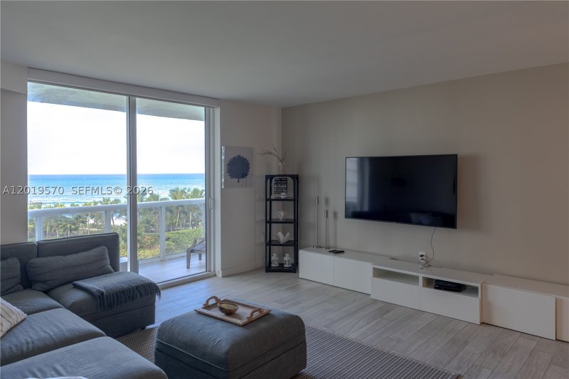Alquiler de apartamento en Harbour House 634