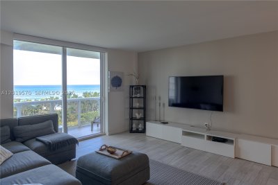 Aluguel de apartamento no Harbour House 634