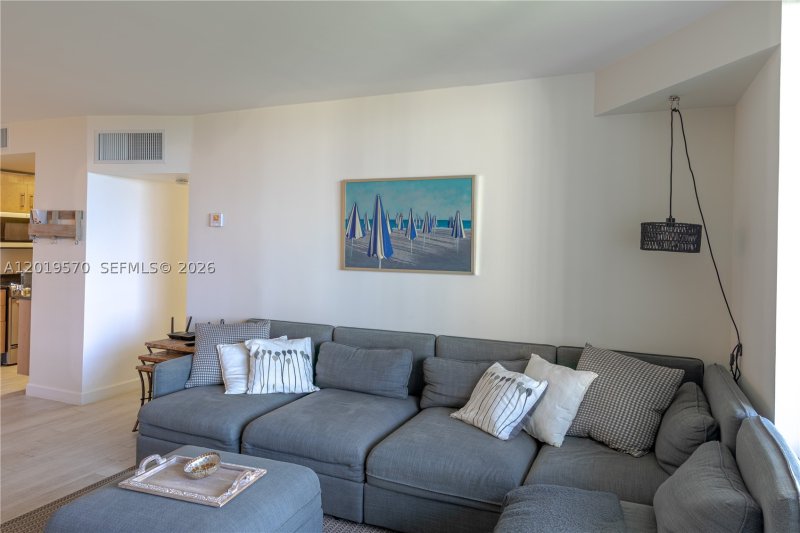 Alquiler de apartamento en Harbour House 634