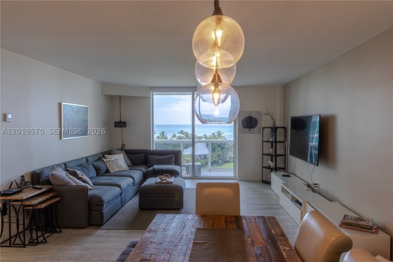 Alquiler de apartamento en Harbour House 634