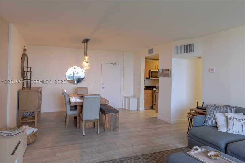 Alquiler de apartamento en Harbour House 634
