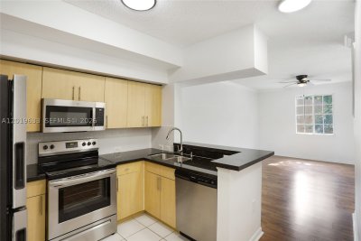 Aluguel de apartamento no Aventi at Aventura 1305