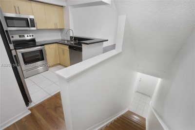 Aluguel de apartamento no Aventi at Aventura 1305