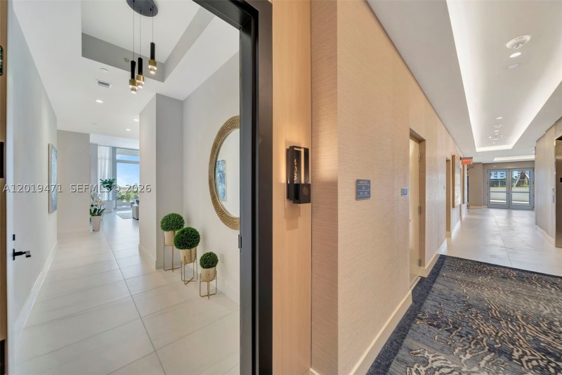 Condo for sale at Selene Oceanfront Residences 403