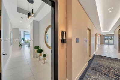 Selene Oceanfront Residences Apt #403