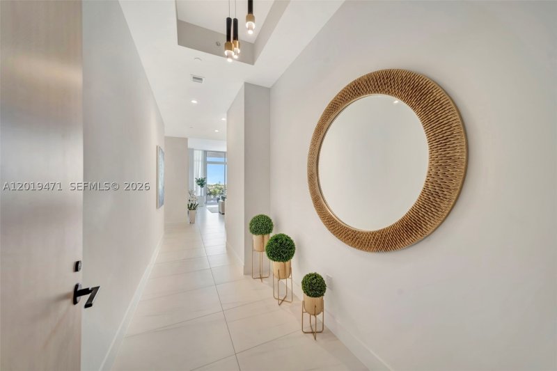 Condo for sale at Selene Oceanfront Residences 403