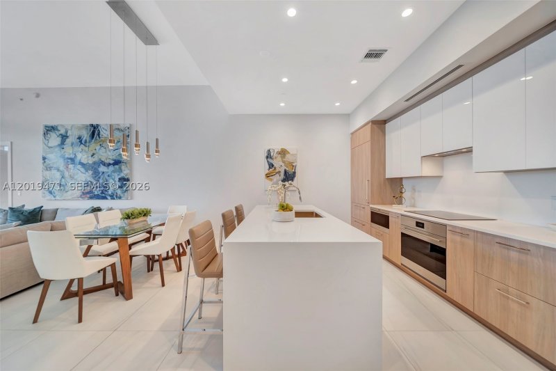 Condo for sale at Selene Oceanfront Residences 403