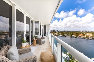 South Tower at The Point Apt #1707