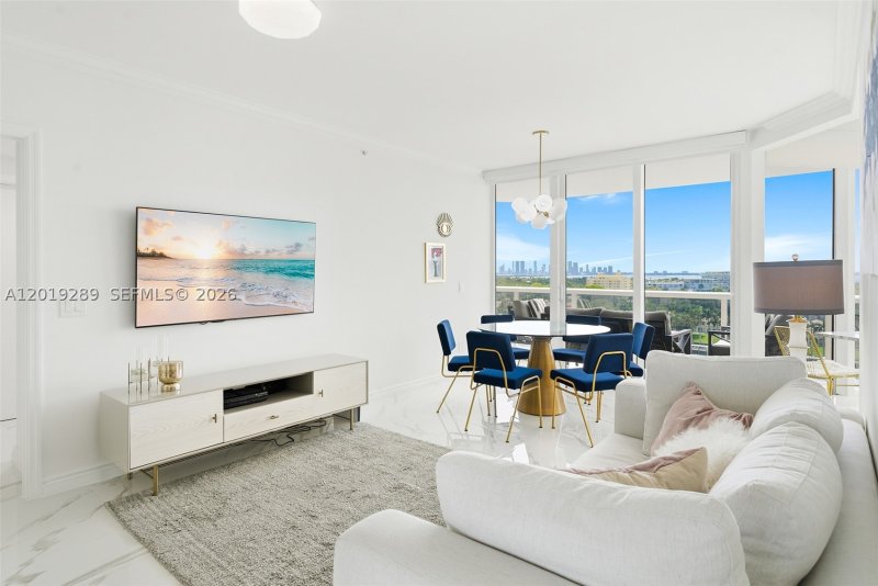 Comprar apartamento en Blue Diamond Condo 1206