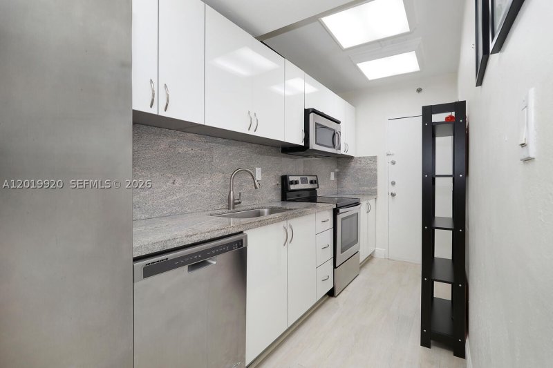 Alquiler de apartamento en Decoplage 330