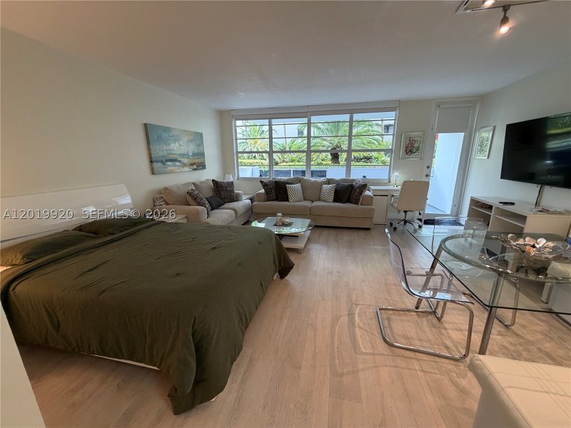 Alquiler de apartamento en Decoplage 330