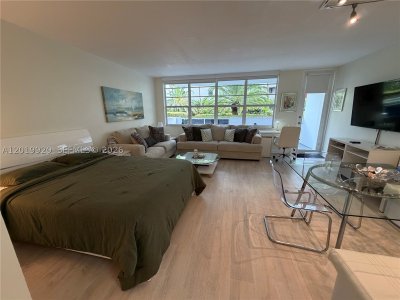 Aluguel de apartamento no Decoplage 330