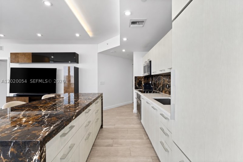 Apartment for rent at Brickell Heights West 2703