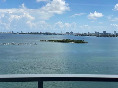 Aluguel de apartamento no Elysee Miami 1202