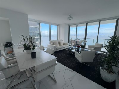 Aluguel de apartamento no Elysee Miami 1202