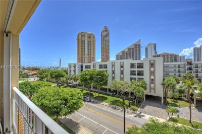 Marbella Tower Apt #505