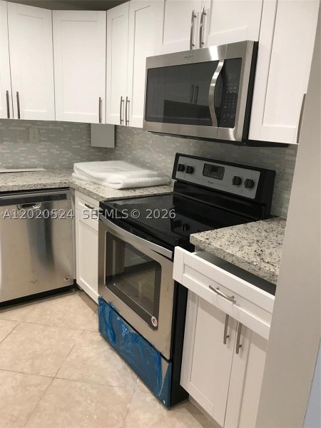 Alquiler de apartamento en Marbella Tower 505