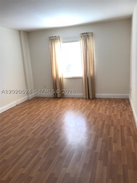 Alquiler de apartamento en Marbella Tower 505