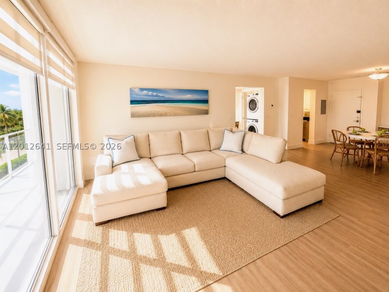 Condo for sale at Parker Plaza Estates 309