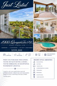 Comprar apartamento en Towers of Quayside 1 701