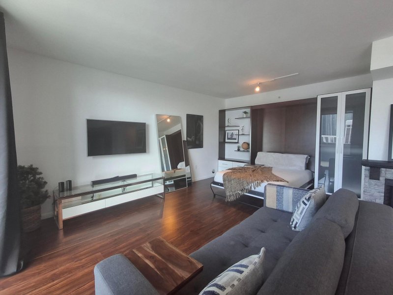 Apartment for rent at Vizcayne Everglades On The Bay 2805