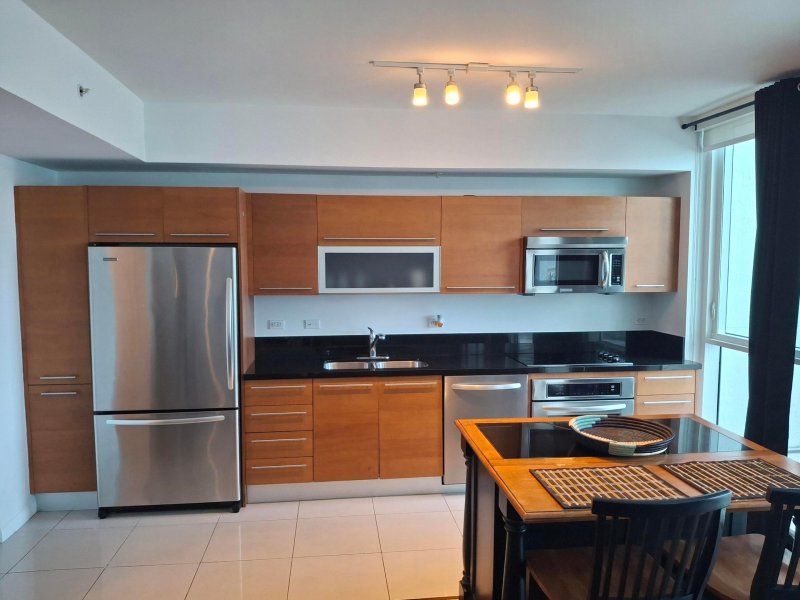 Apartment for rent at Vizcayne Everglades On The Bay 2805