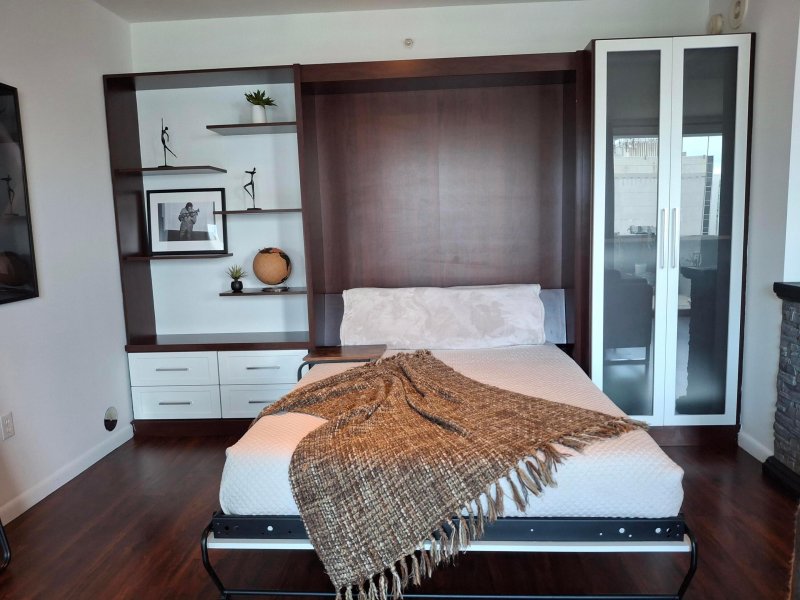 Apartment for rent at Vizcayne Everglades On The Bay 2805