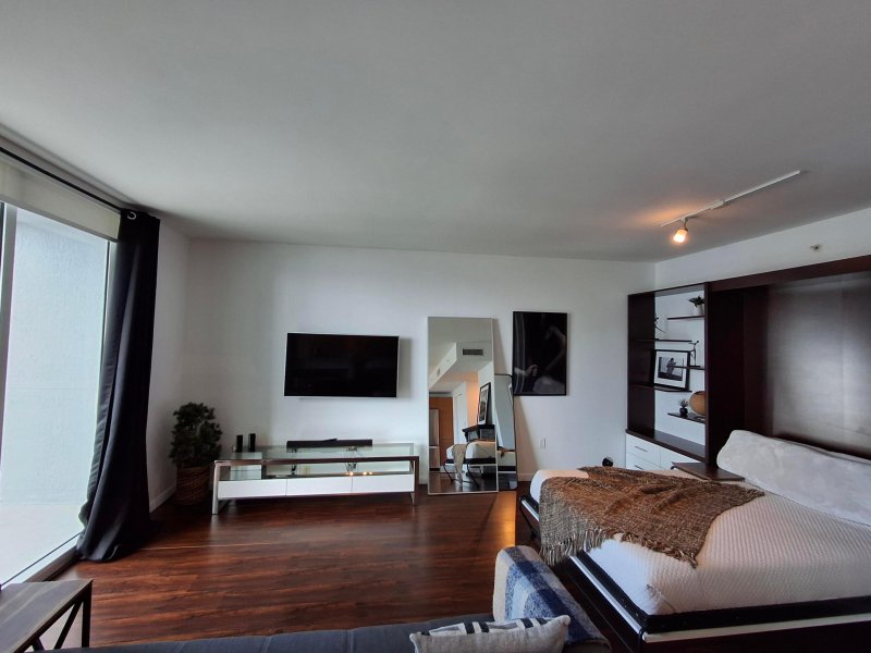 Apartment for rent at Vizcayne Everglades On The Bay 2805