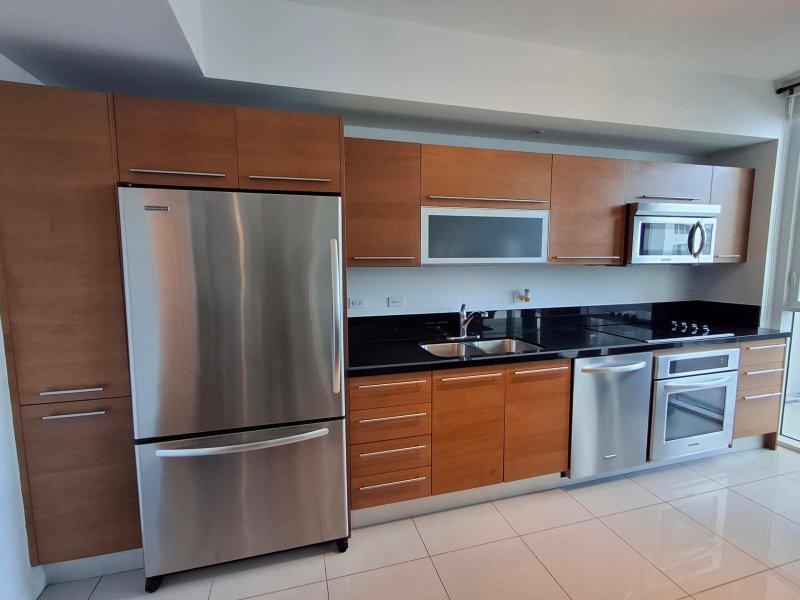 Apartment for rent at Vizcayne Everglades On The Bay 2805