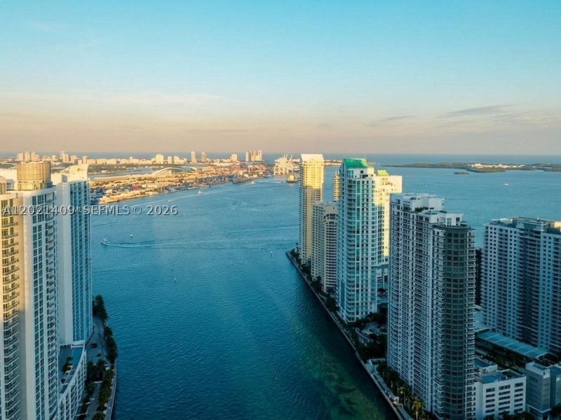 Comprar apartamento no Epic Miami 5004