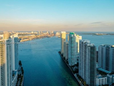 Comprar apartamento no Epic Miami 5004