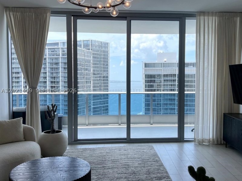 Comprar apartamento no Epic Miami 5004