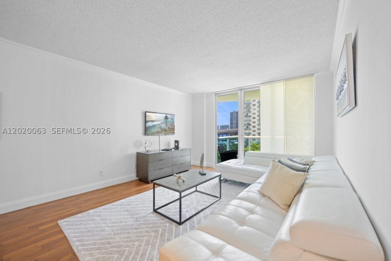 Apartment for rent at Ocean View 609