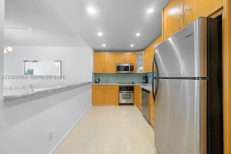 Apartment for rent at Ocean View 609