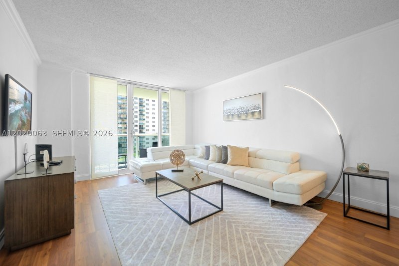 Apartment for rent at Ocean View 609