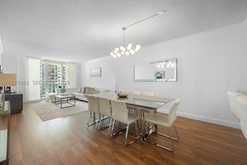 Apartment for rent at Ocean View 609